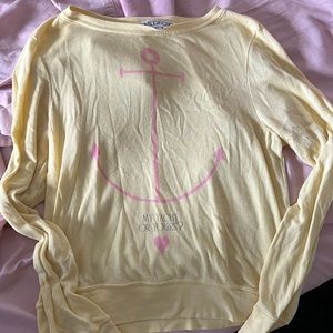 Wildfox medium sweatshirt